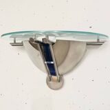 Postmodern wall lamp 1980
