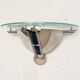 Postmodern wall lamp 1980