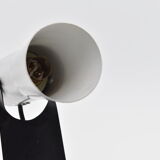 Lampe alu années 70