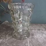 Art Deco vase