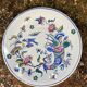 Assiette Gien ancien