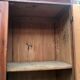 Parisian Art Deco wardrobe 197X110
