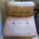 Two Amanta armchairs by Mario Bellini C&B B&B Italia vintage 60s/70s.