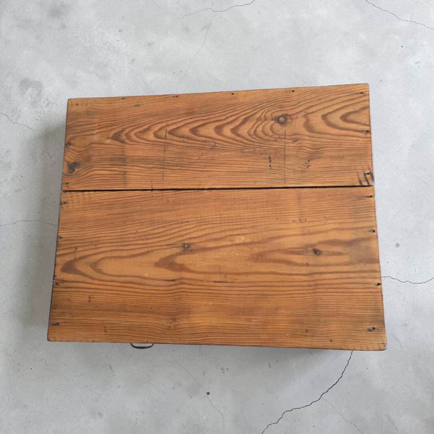 Table d'appoint