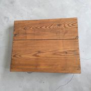 Table d'appoint