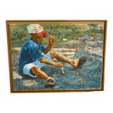 Peinture cubaine