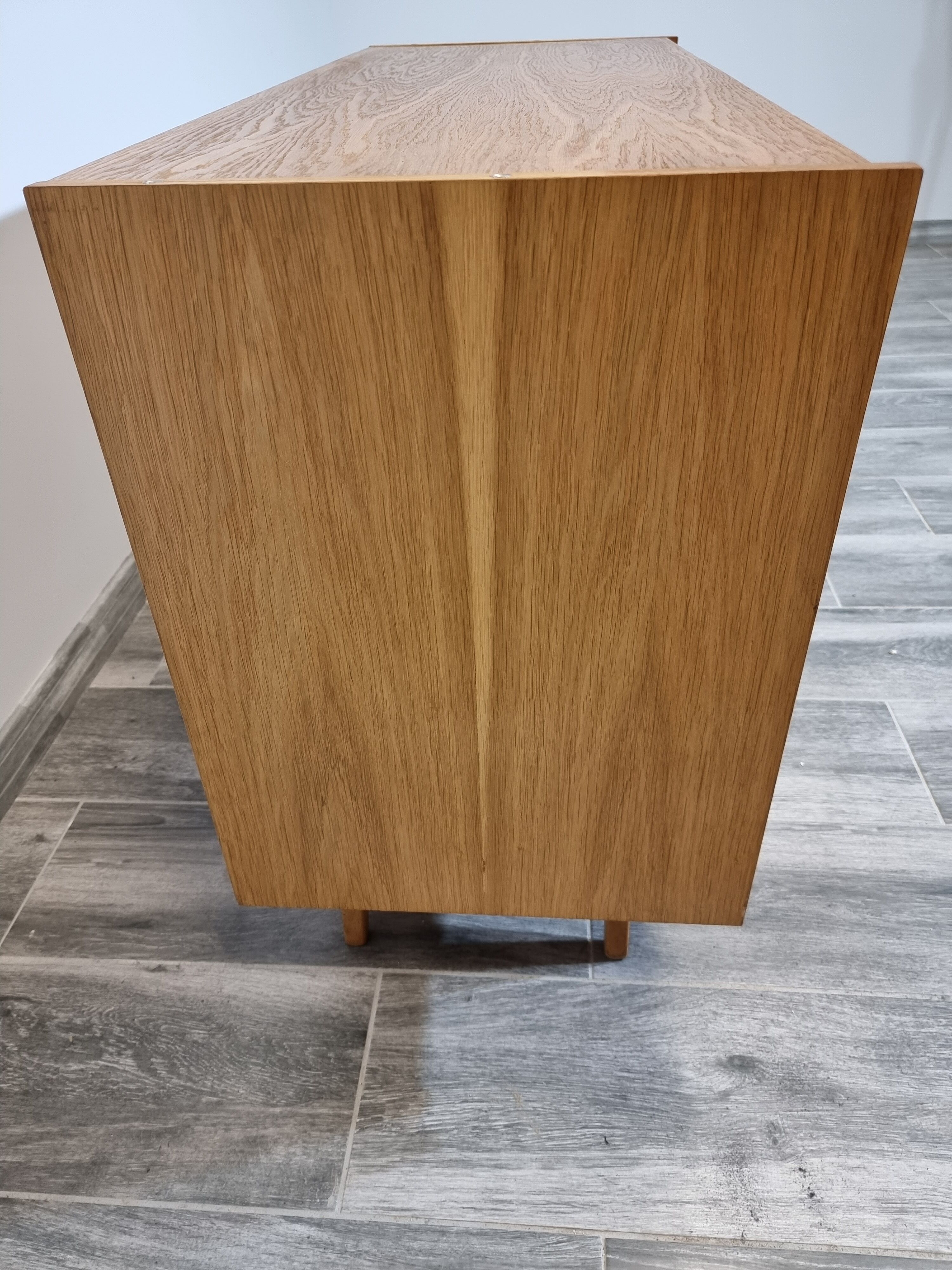 Sideboard by Jiri Jiroutek