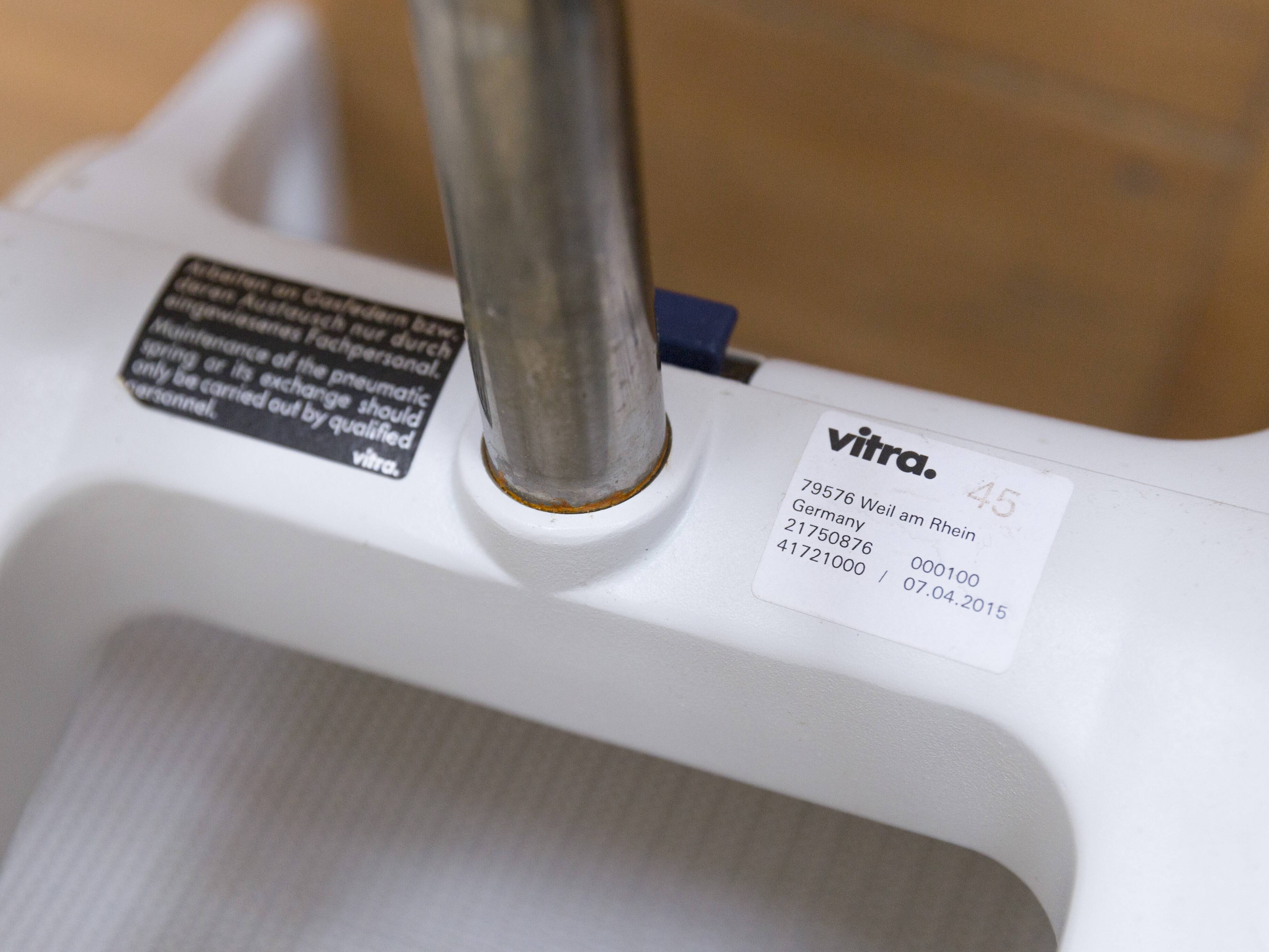 Vitra Chaise de bureau Physix