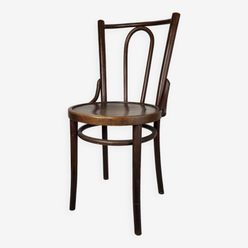 Bentwood bistro chair