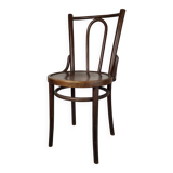 Bentwood bistro chair