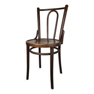 Bentwood bistro chair