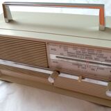 Optalix portable radio late 60s