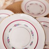 soup plates