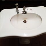 Washbasin