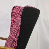 Chair wing vintage 50/60s