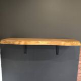 Wall shelf