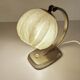 Bauhaus art deco table lamp