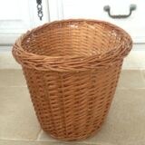 Wicker basket