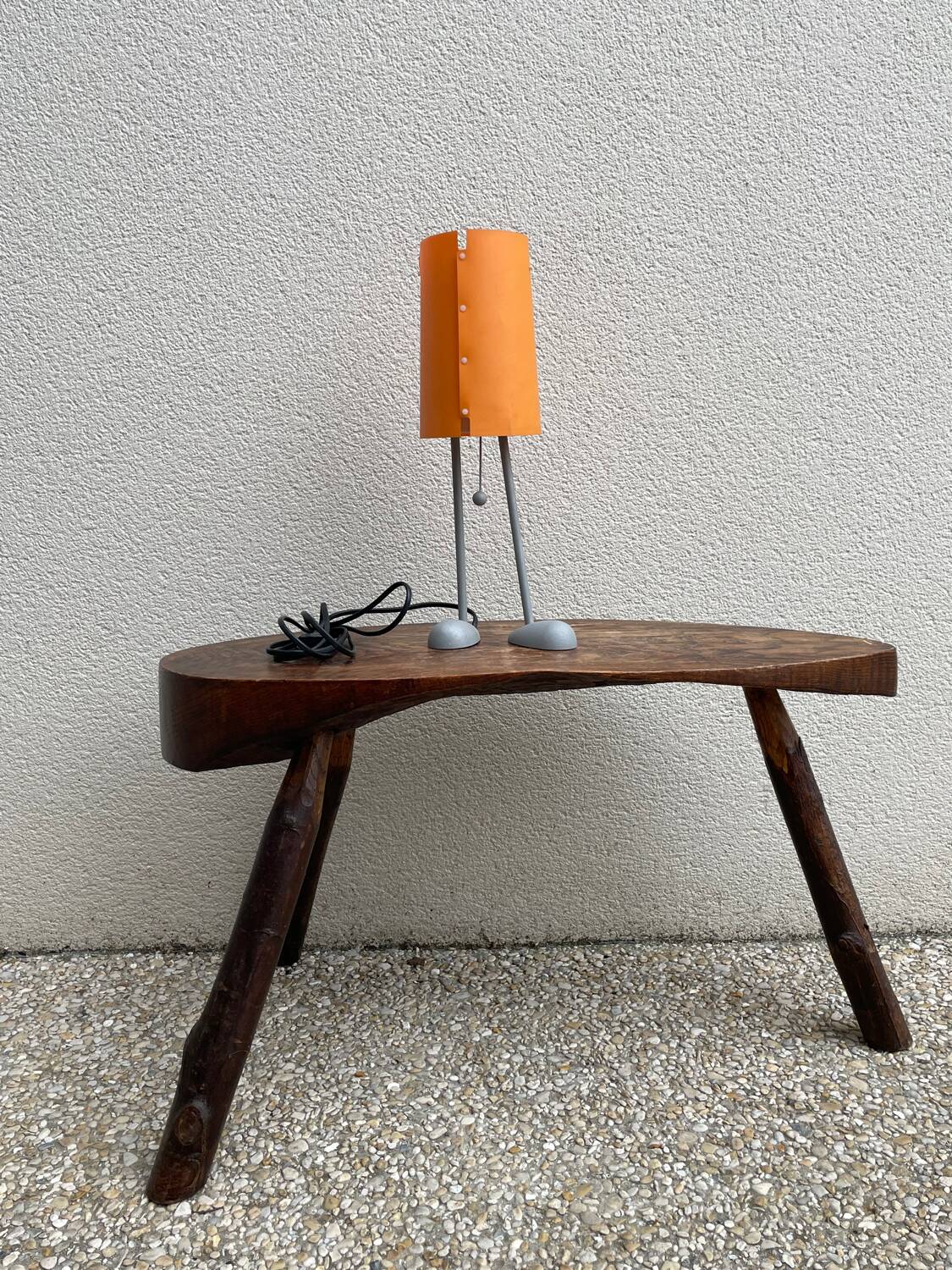 Bozo lamp by Frédéric Sofia