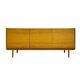 Buffet de style tchèque, années 1960