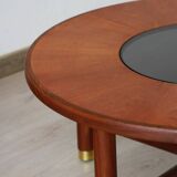 Round coffee table - Model 8058 - G Plan