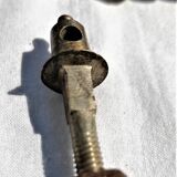 Antique furniture handle 1 set of 8 complete handles