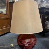 Salon lamp