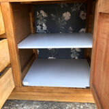 Asymmetrical furniture