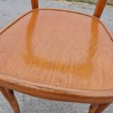 Set of 3 bistro chairs