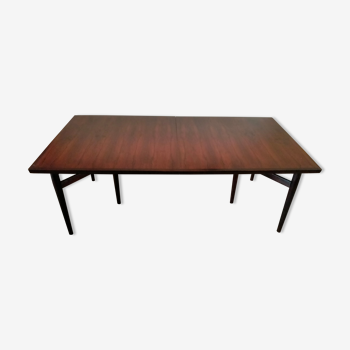 Model 201 dining table by Arno Vodder for Sibast