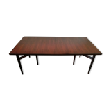 Model 201 dining table by Arno Vodder for Sibast