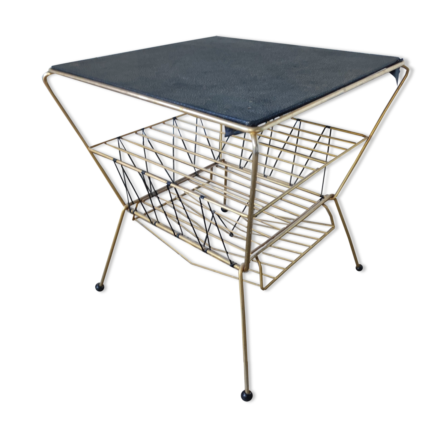 Coffee table cocktail door reviews vintage steel wire