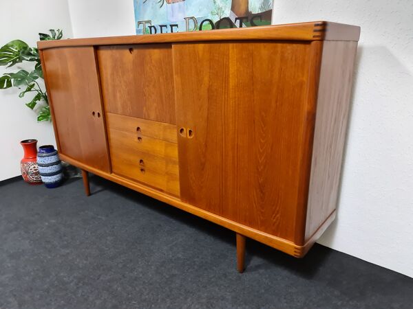 Buffet par H W Klein pour Bramin