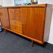 Buffet par H W Klein pour Bramin