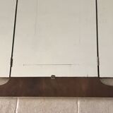 Art deco mirror 84x88