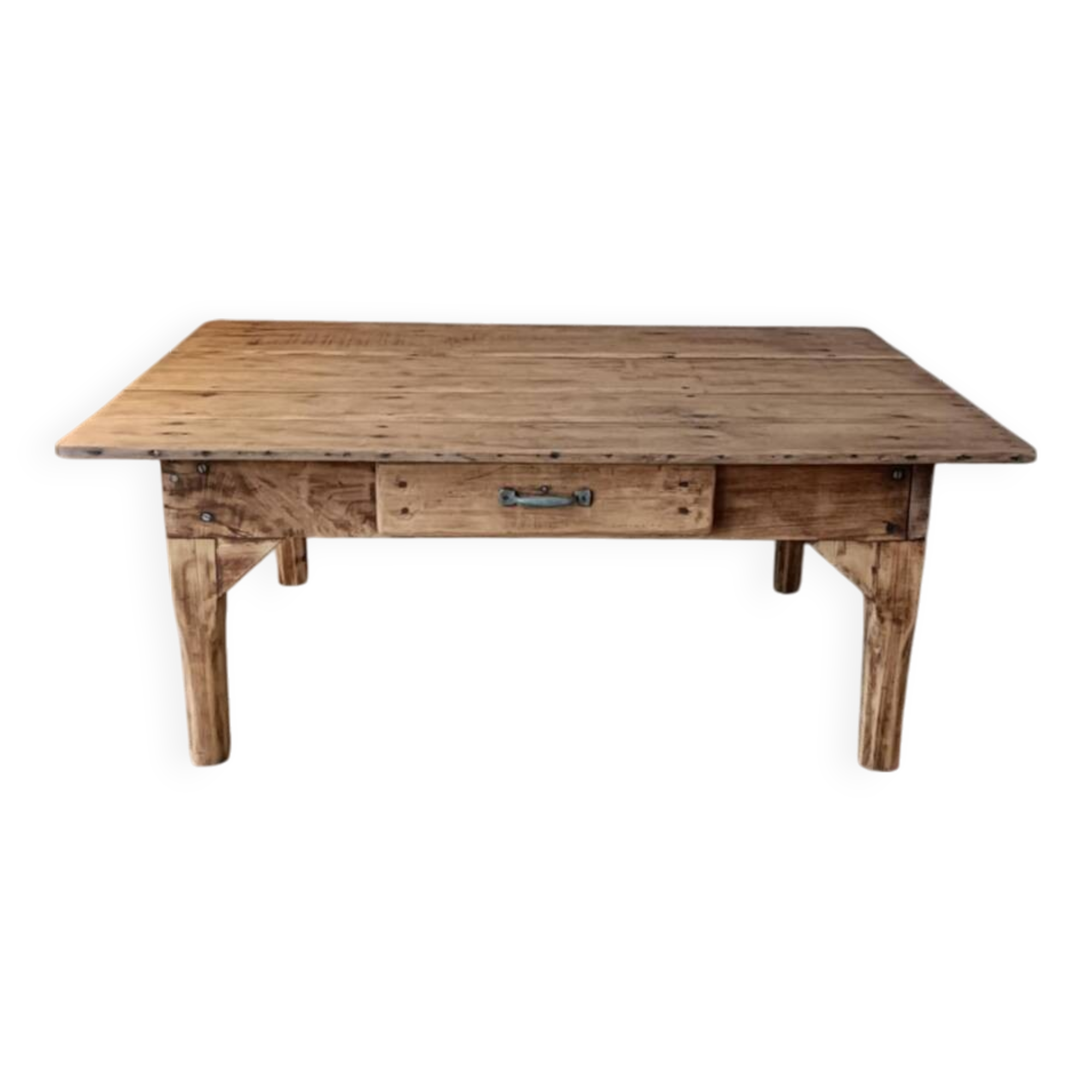 Farmhouse Coffee Table