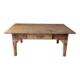 Farmhouse Coffee Table