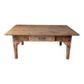 Farmhouse Coffee Table
