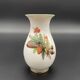 Small Rosenthal vase with pine cones and acorns, 1920s-30s.