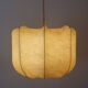 Suspension cocon par Friedel Wauer pour Goldkant