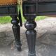 Paire de fauteuils