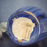 Vase de Gustave de Bruyn
