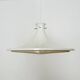 Large Swedish Pendant Lamp by Hans Agne Jakobsson for IKEA