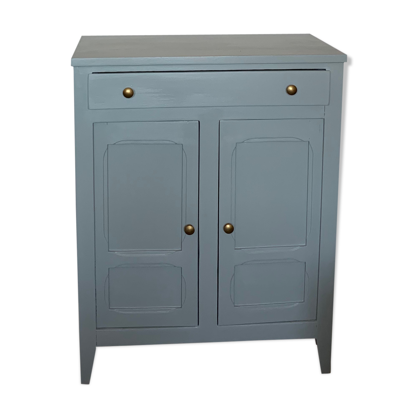 Vintage parisian buffet