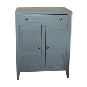 Vintage parisian buffet