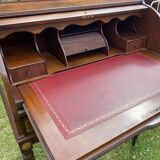 Cylindrical english office