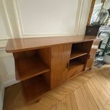 Vintage scandinavian sideboard