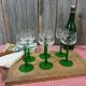 Bistro glasses - Alsace white wine glasses