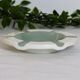 Ashtray Digoin Sarreguemines