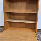 Scandinavian style secretary 1960